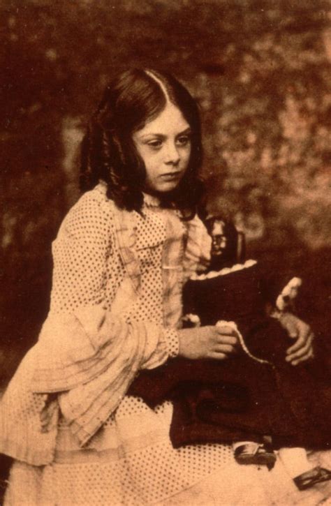 The magic of lewis carroll